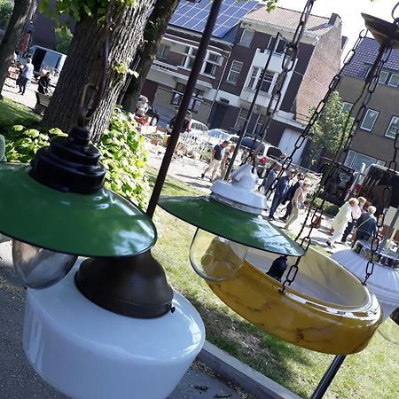 Vakantiewoning Zussenzo Eksteriør billede