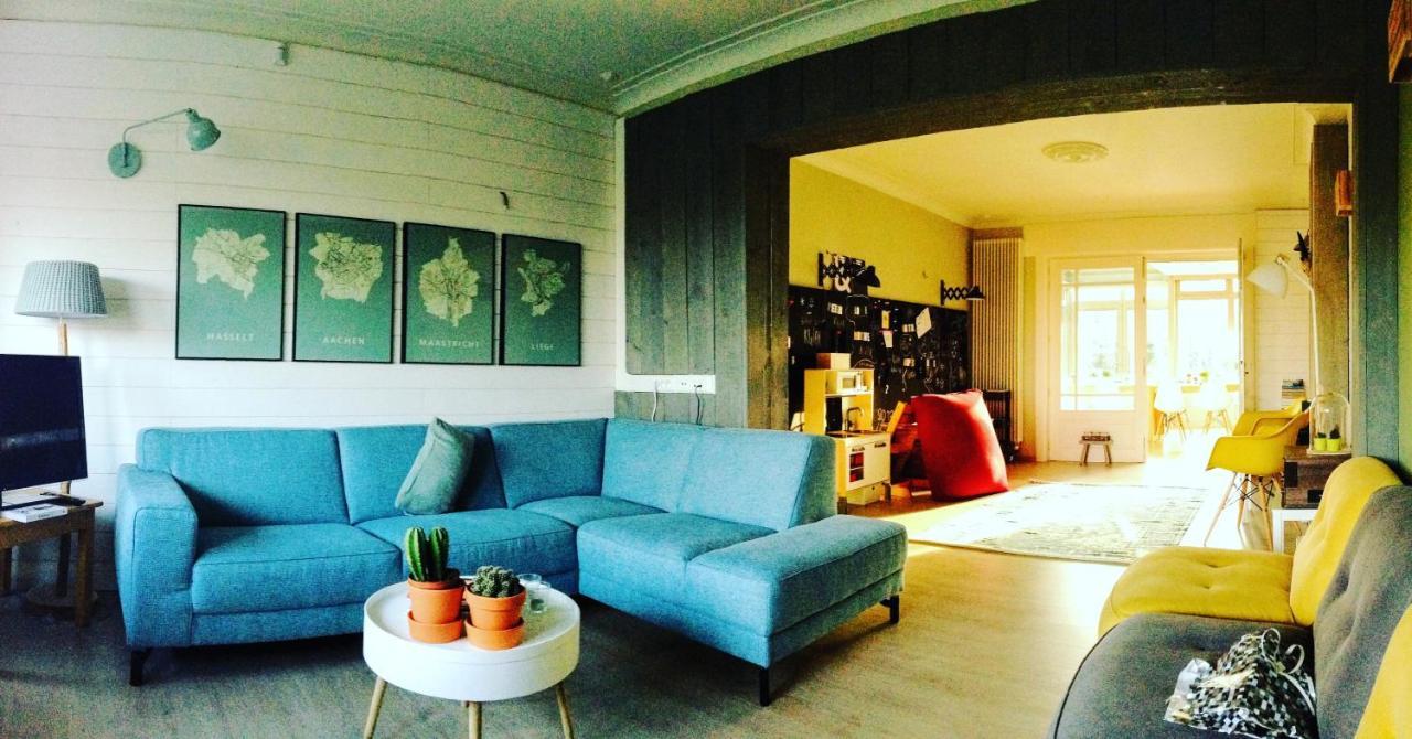 Vakantiewoning Zussenzo Eksteriør billede