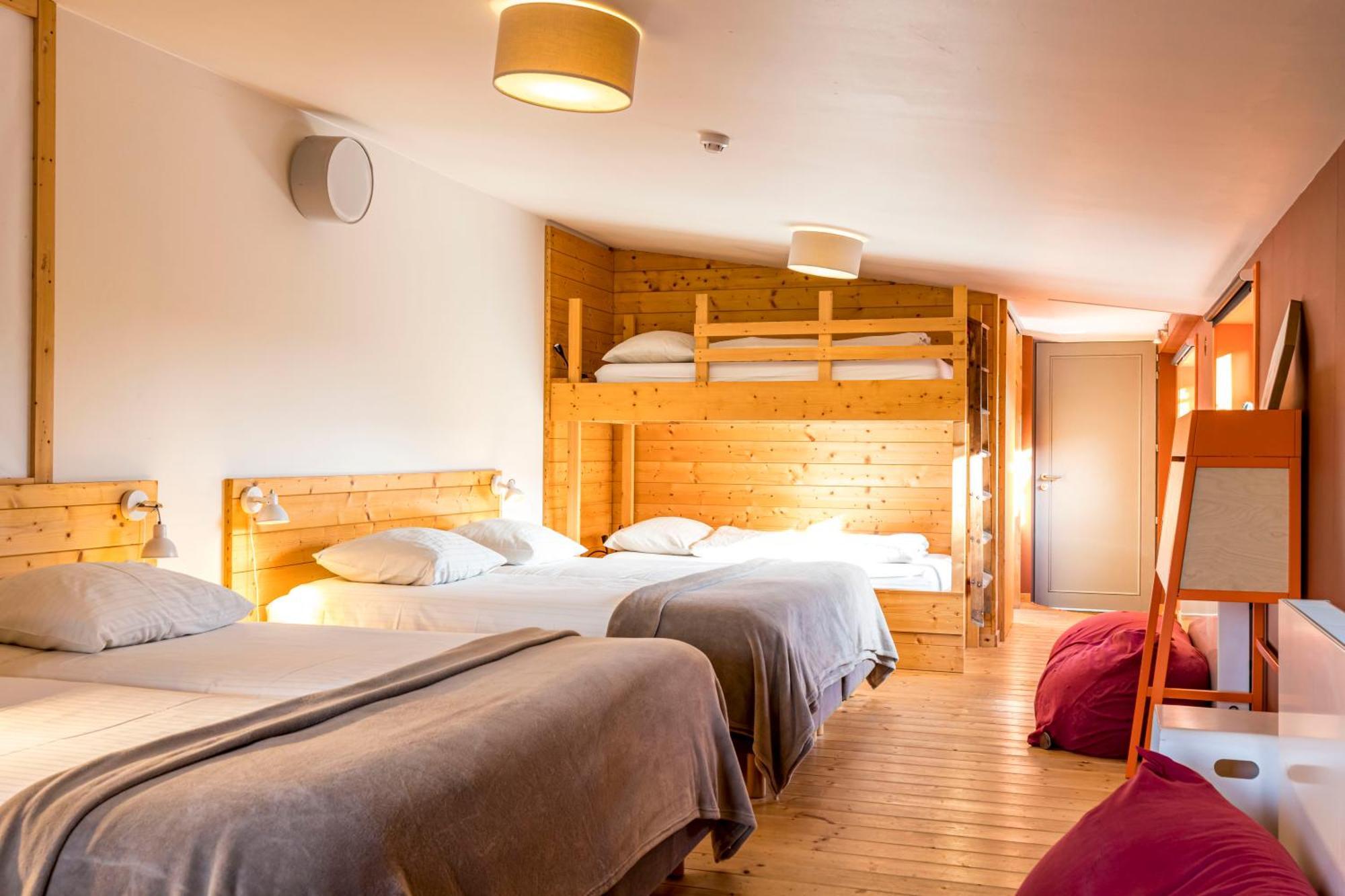 Vakantiewoning Zussenzo Eksteriør billede