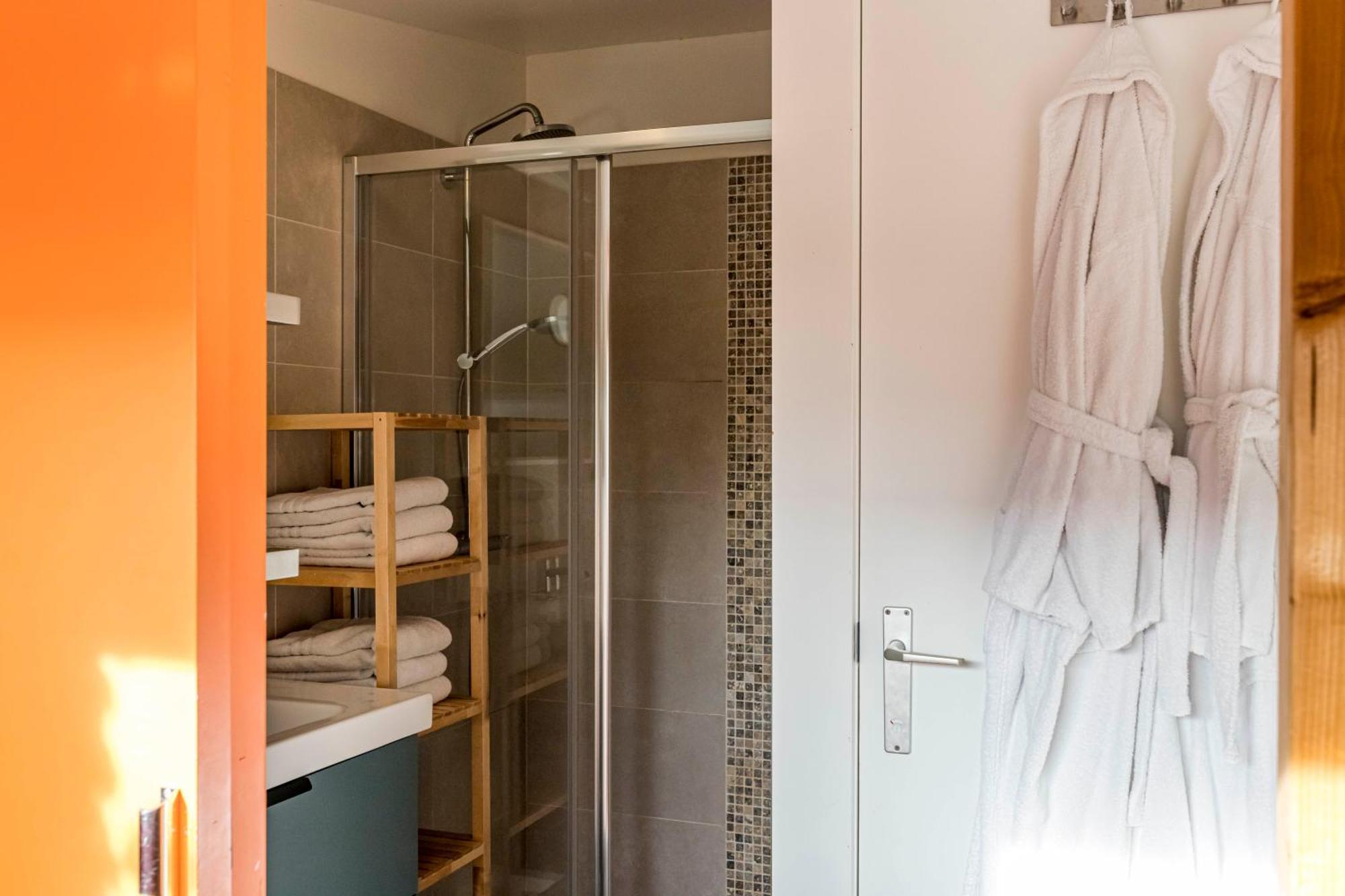 Vakantiewoning Zussenzo Eksteriør billede