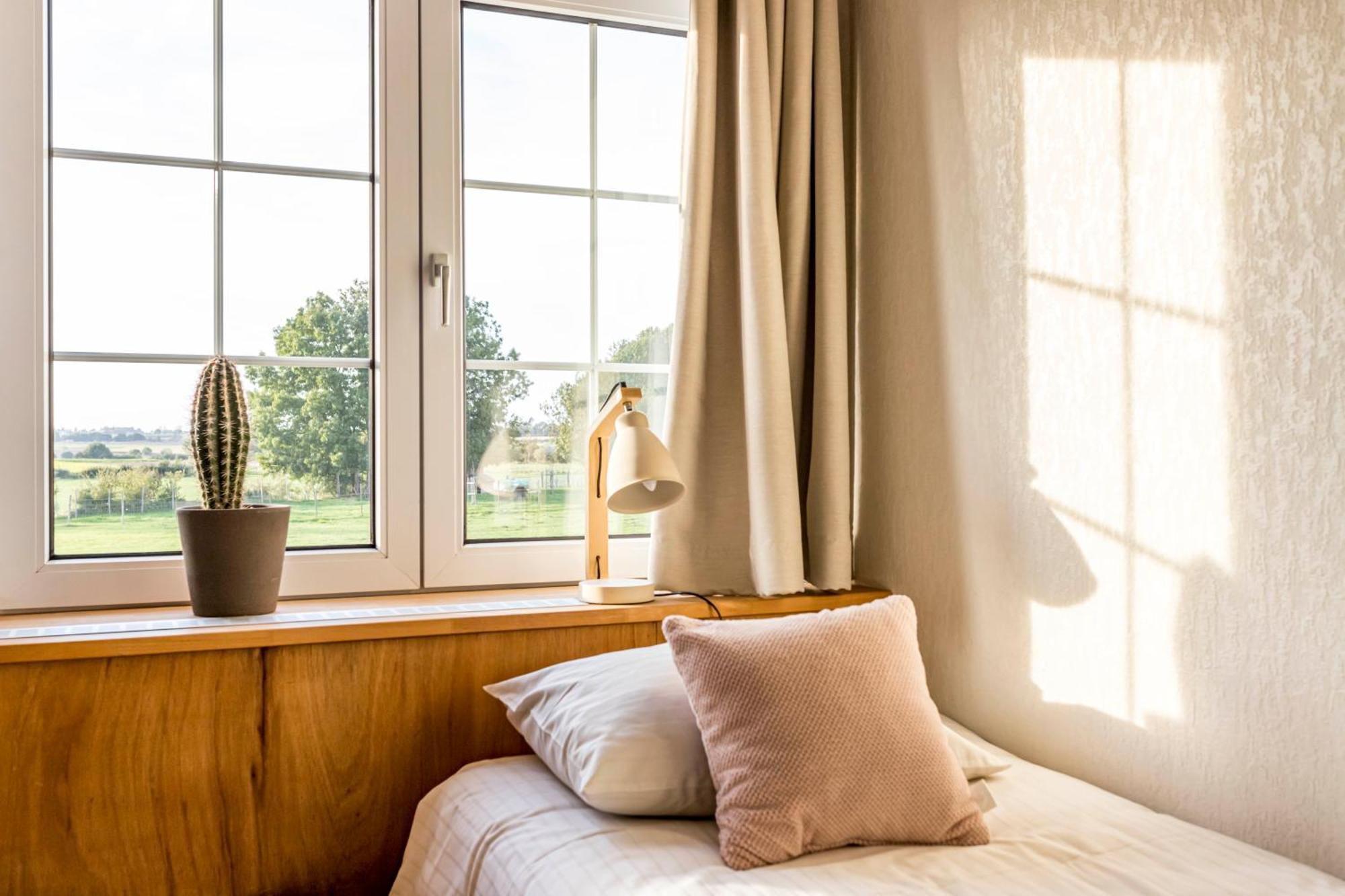 Vakantiewoning Zussenzo Eksteriør billede