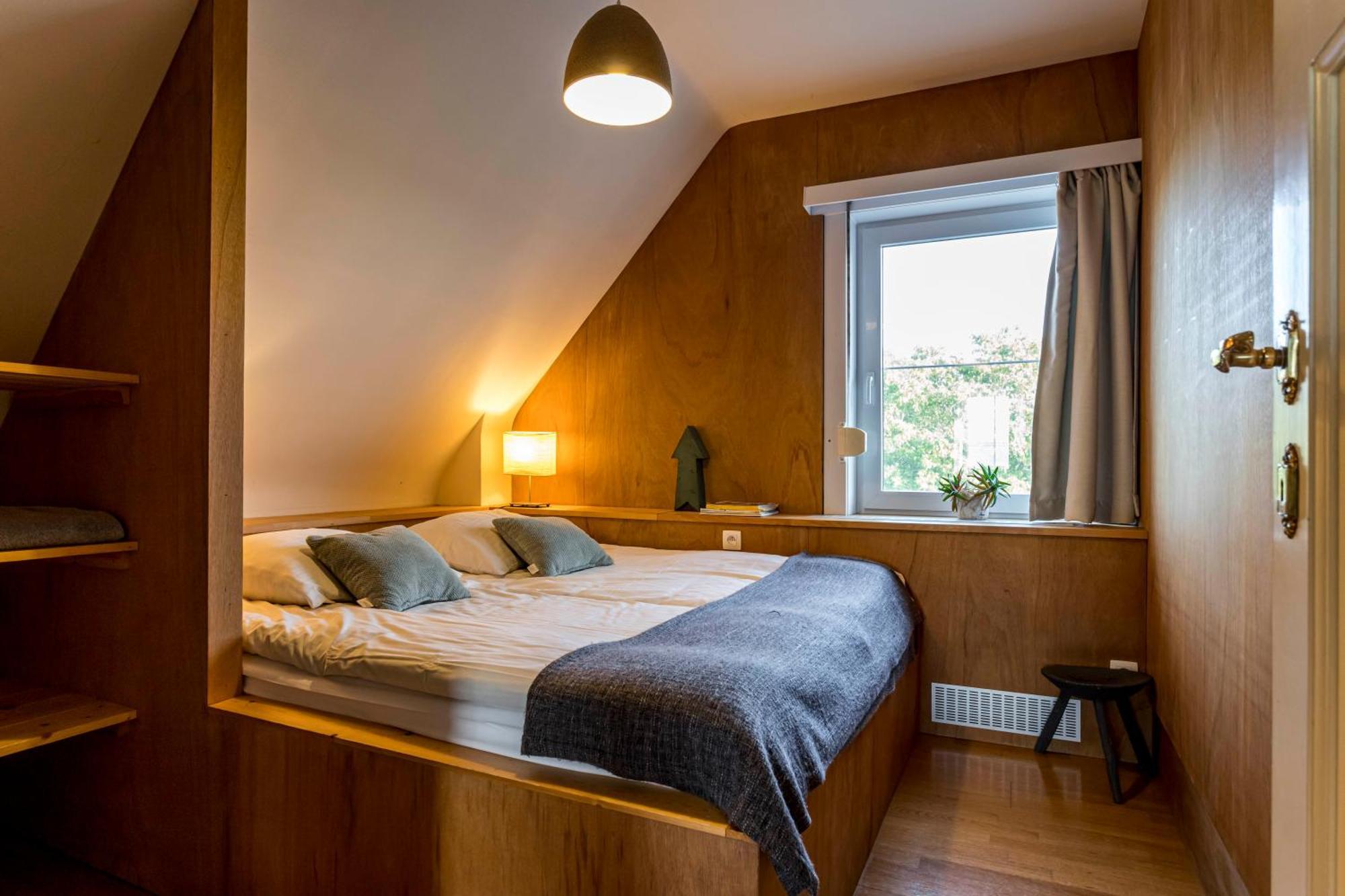 Vakantiewoning Zussenzo Eksteriør billede