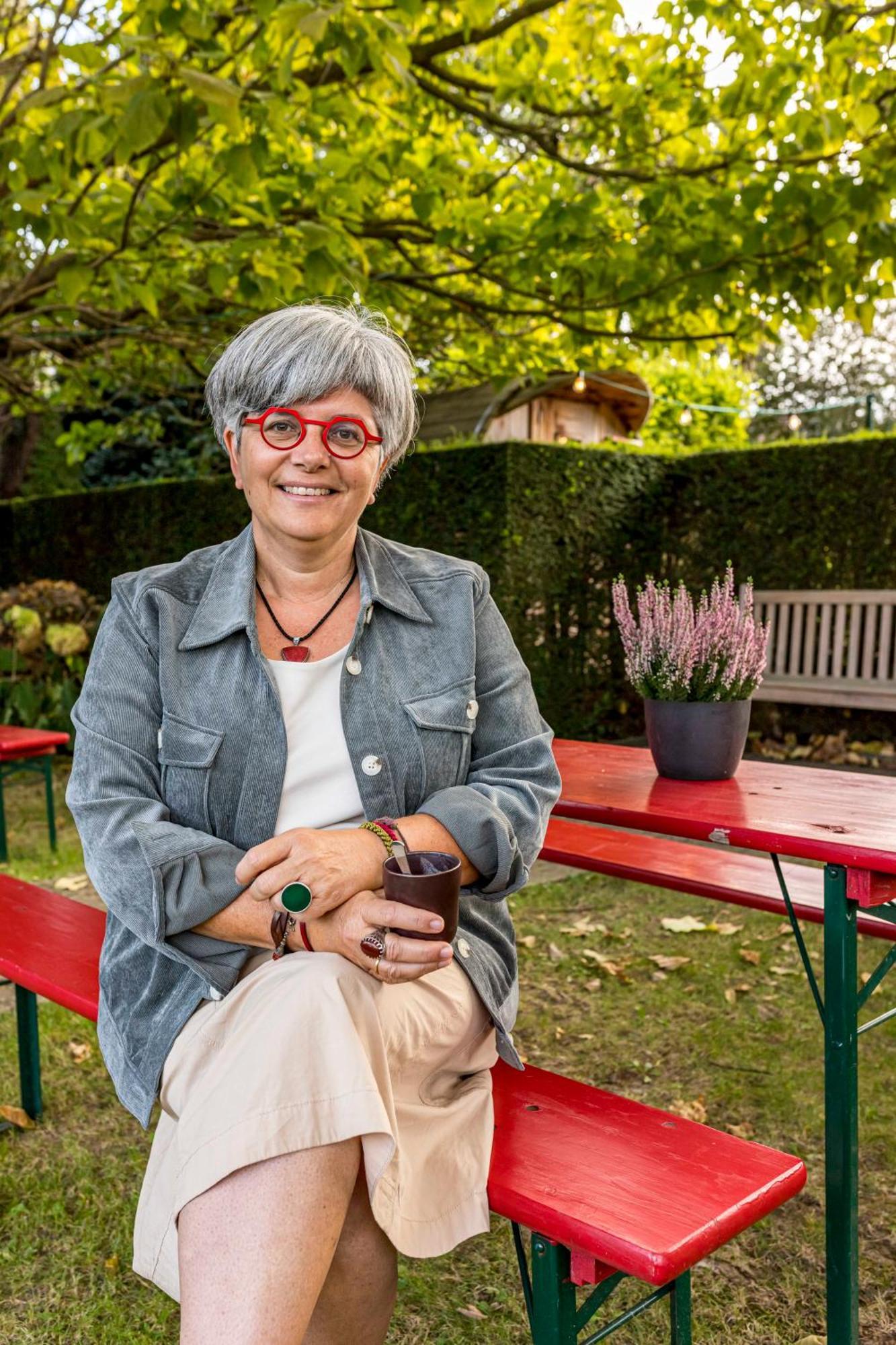 Vakantiewoning Zussenzo Eksteriør billede