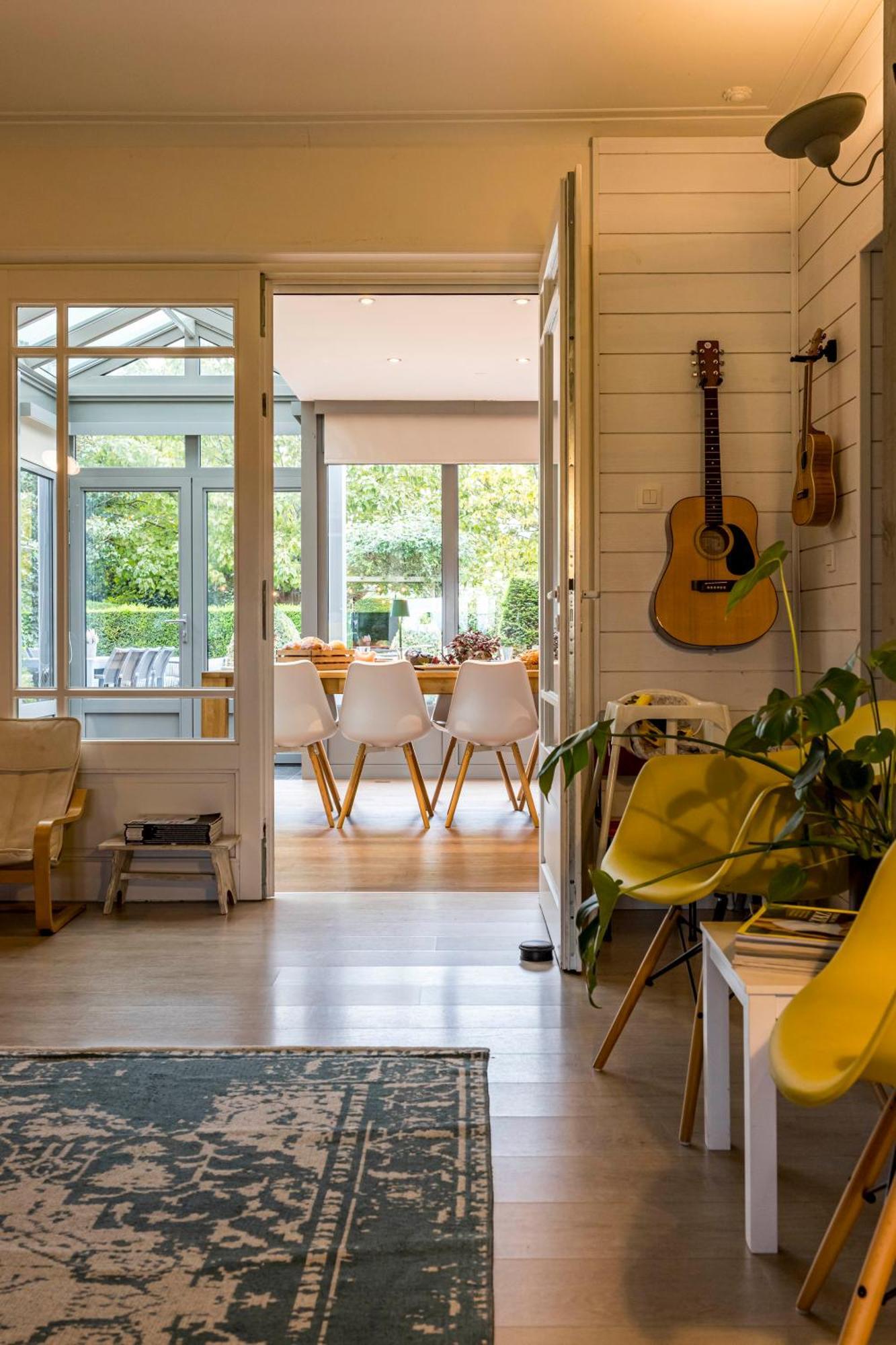 Vakantiewoning Zussenzo Eksteriør billede