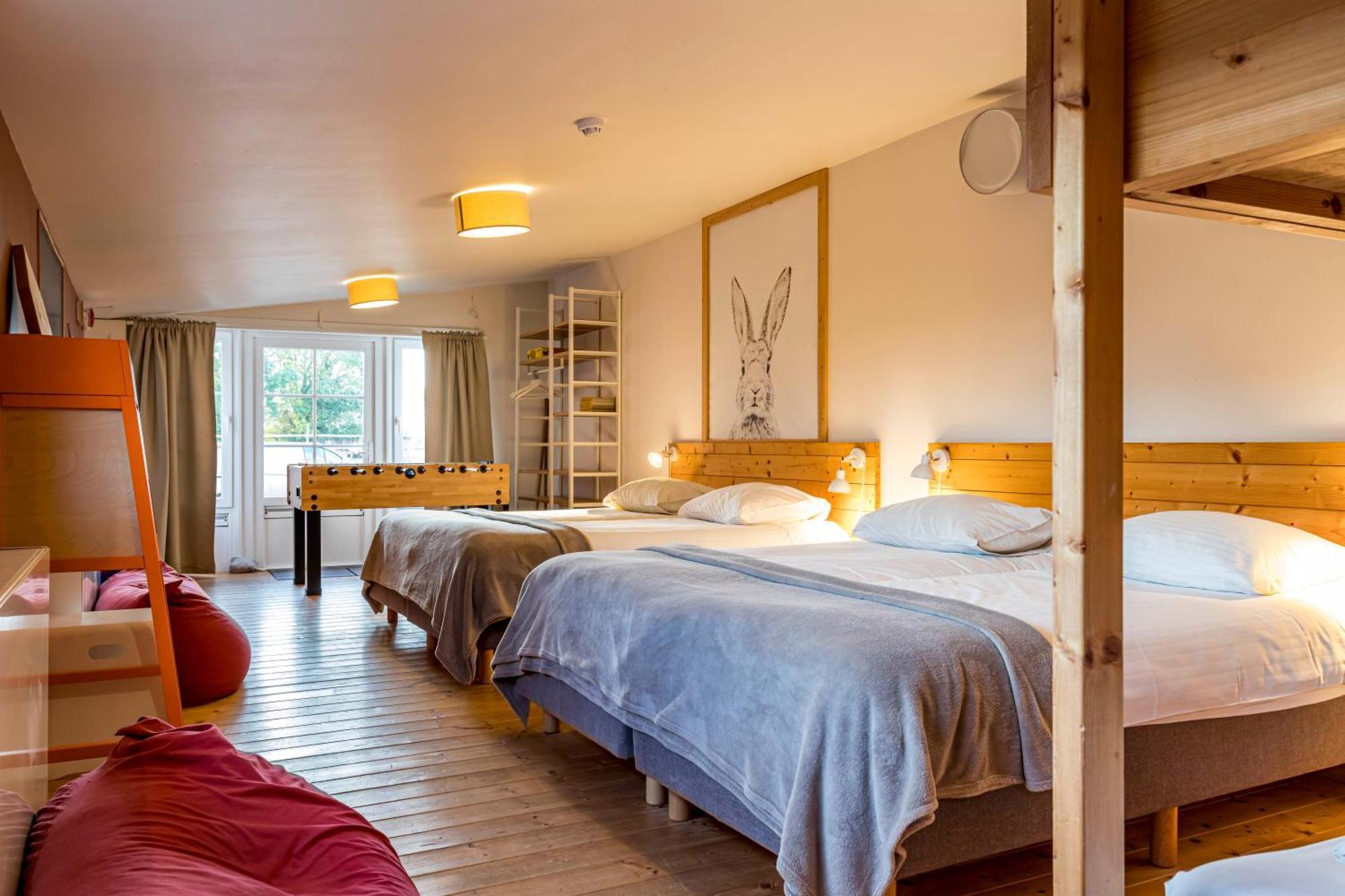 Vakantiewoning Zussenzo Eksteriør billede