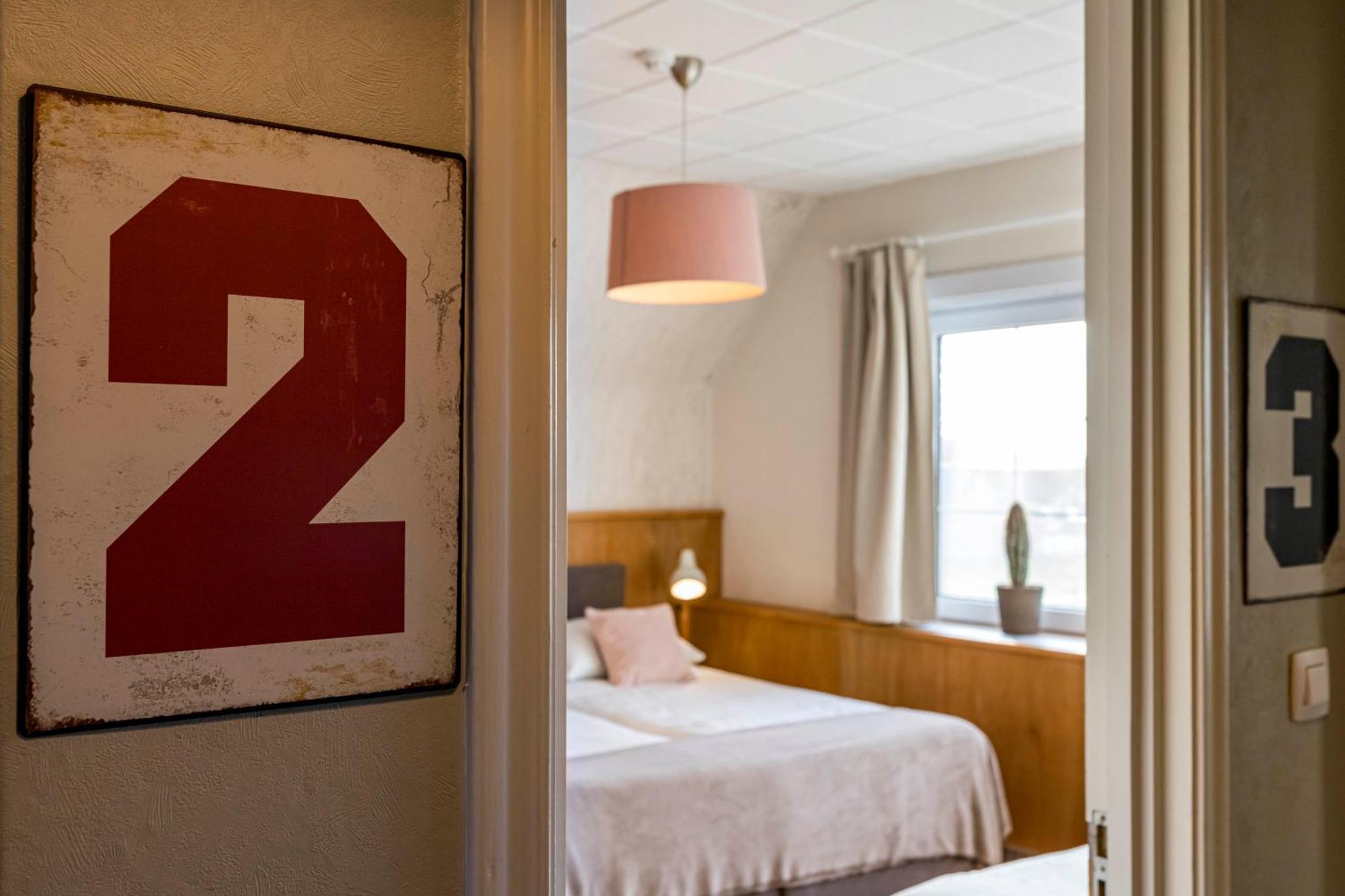 Vakantiewoning Zussenzo Eksteriør billede