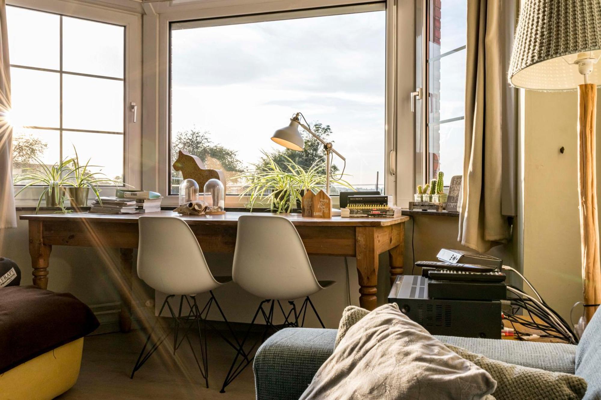 Vakantiewoning Zussenzo Eksteriør billede
