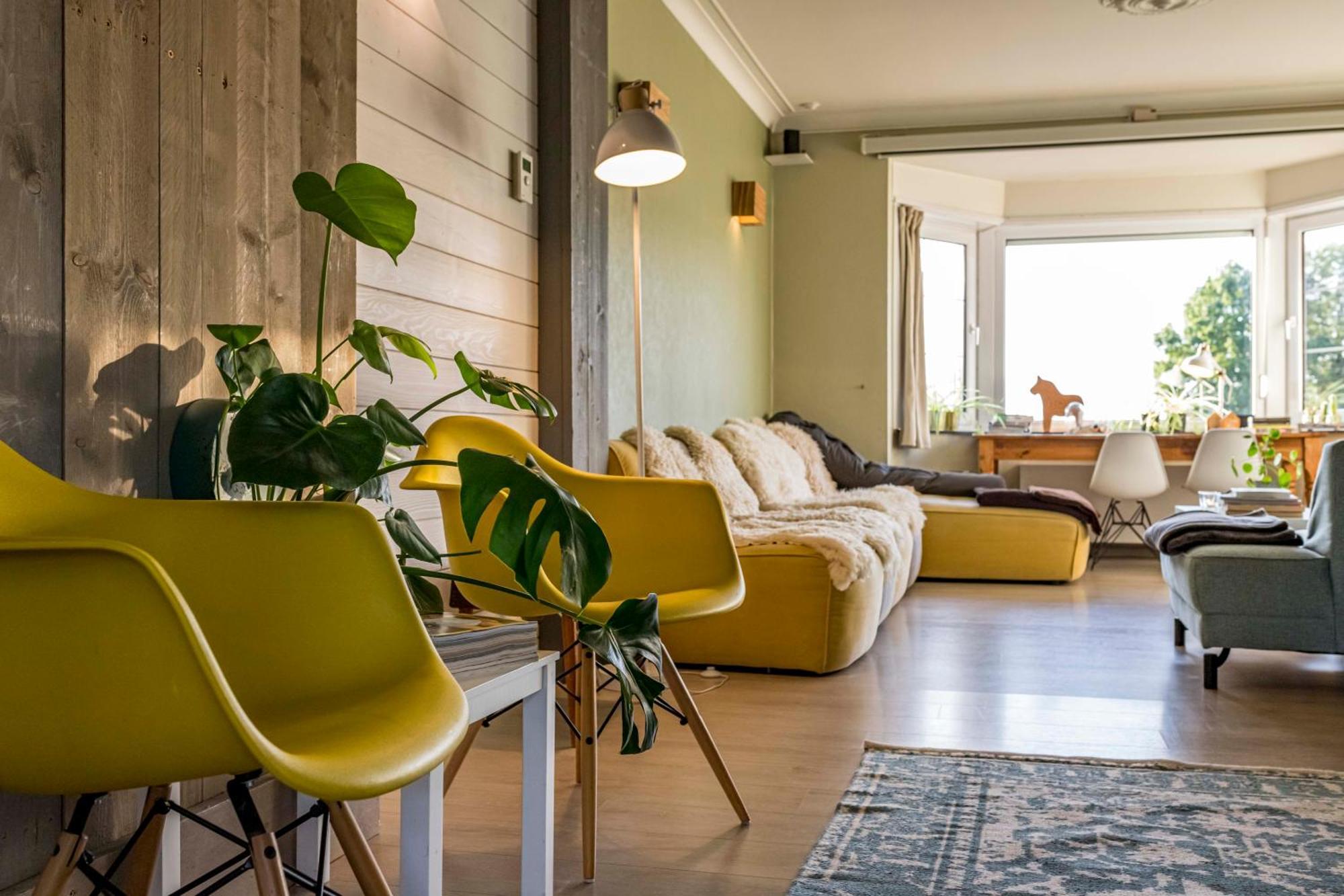 Vakantiewoning Zussenzo Eksteriør billede