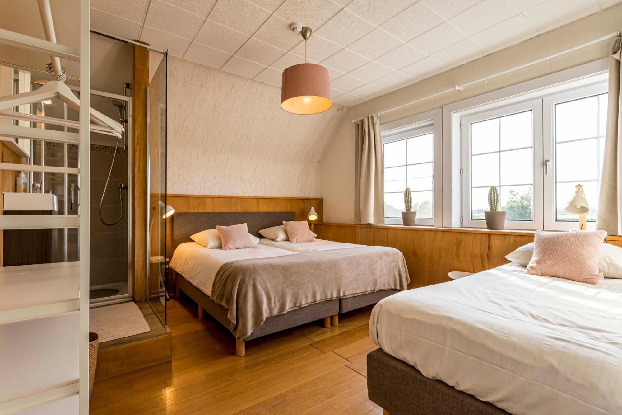 Vakantiewoning Zussenzo Eksteriør billede